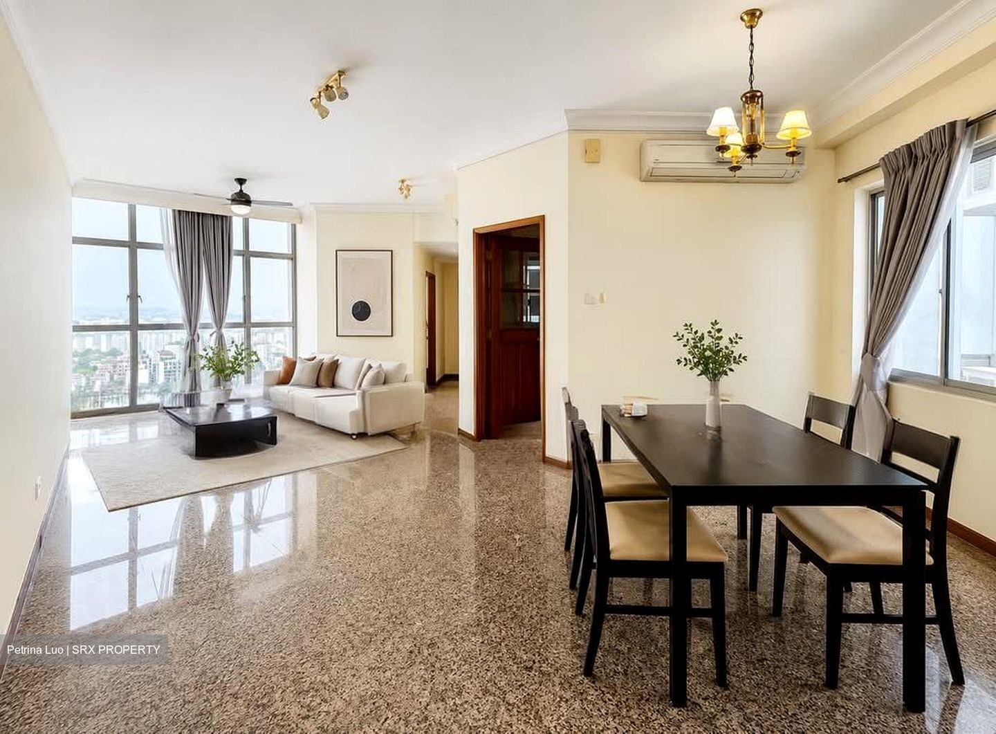 The Bayshore (D16), Condominium #558295491